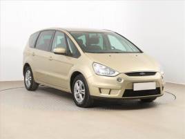 Ford S-MAX 2.0 TDCi, nov STK, Tan