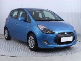 Hyundai ix20 1.4 CVVT, R,1.maj