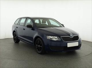 koda Octavia 1.6 TDI