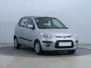 Hyundai i10 1.1, Eko.zaplacen, zamluveno