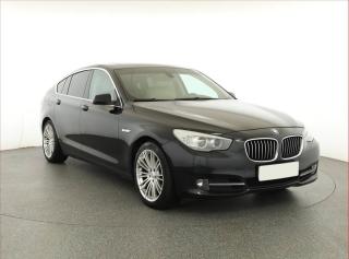 BMW 530d GT, Automat, Ke, Navi
