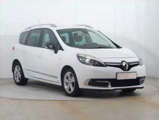 Renault Grand Scnic Bose 1.6 dCi, Navi, Tempomat