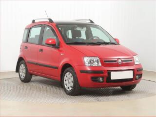 Fiat Panda 1.2