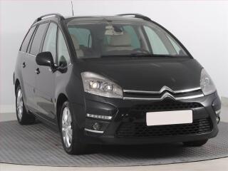 Citro�n C4 Picasso 2.0 HDI, Automat, 7�m�st