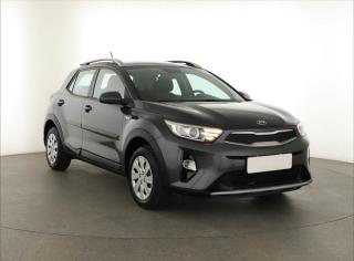 Kia Stonic 1.4 CVVT, R,1.maj, Serv.kniha
