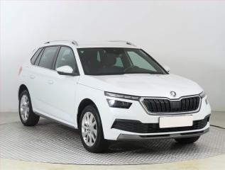 koda Kamiq 1.0 TSI, R, AUTOMAT