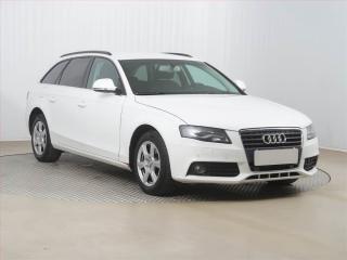 Audi A4 Ambition 2.0 TDI, Automat