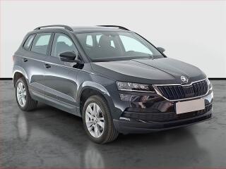 �koda Karoq Ambition 2.0 TDI