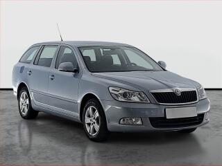 �koda Octavia 1.4 TSI, Tempomat