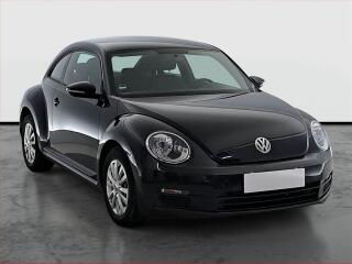 Volkswagen Beetle 1.2 TSI, Tempomat