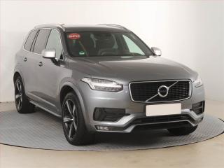 Volvo XC90 R-Design D5 AWD, DPH, R-DESIGN