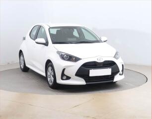 Toyota Yaris 1.5 VVT-i