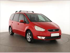 Ford Galaxy 1.8 TDCi, 7mst, po STK