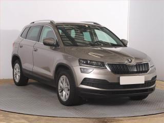 koda Karoq Style 1.6 TDI