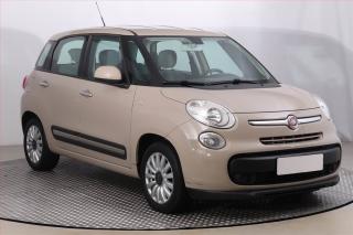 Fiat 500L 1.4 16V, Serv.kniha, Tempomat