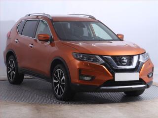Nissan X-Trail 1.7 dCi