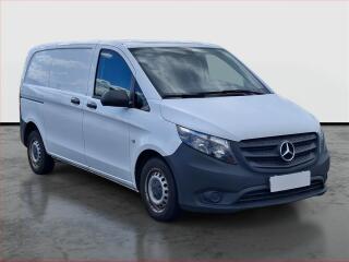 Mercedes-Benz Vito 110 CDI, �R, 1Maj