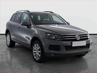 Volkswagen Touareg 3.0 TDI, 4X4, Automat, K��e