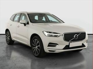 Volvo XC60 D4 AWD