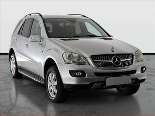 Mercedes-Benz ML 280 CDI , 4X4, Automat