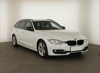 BMW M Sport 320 d, Automat