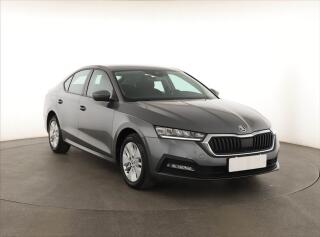 �koda Octavia Ambition 1.0 TSI e-tec