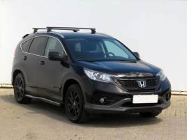 Honda CR-V 2.2 i-DTEC, 4X4, Ke