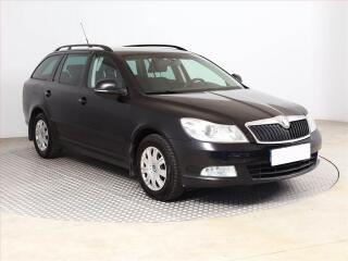 �koda Octavia 1.6 TDI, po STK, jezd� v�born�