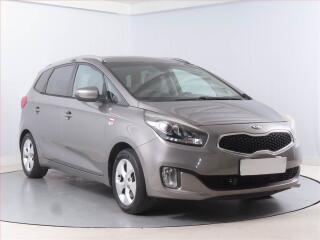 Kia Carens 1.6 GDI, Tempomat