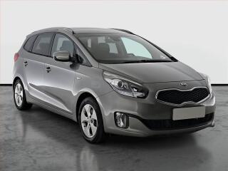 Kia Carens 1.6 GDI, Tempomat