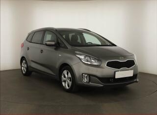 Kia Carens 1.6 GDI, Tempomat