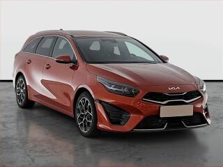 Kia Ceed GT Line 1.5 T-GDI