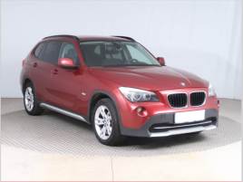 BMW X1 xDrive18d, 4X4, Xenony