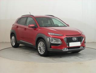 Hyundai Kona 1.0 T-GDI, Serv.kniha, Navi