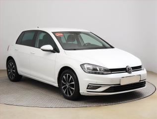 Volkswagen Golf Comfortline 1.6 TDI, Automat