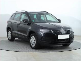 koda Karoq Style 2.0 TDI, 4X4, Automat