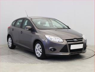 Ford Focus 1.0 EcoBoost, R,1.maj