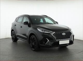 Hyundai Tucson N-Line Style 1.6 T-GDI