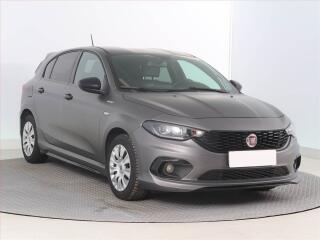 Fiat Tipo 1.4 T-Jet, Serv.kniha, K��e