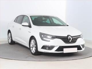 Renault M�gane 1.2 TCe, Automat, K��e, Navi