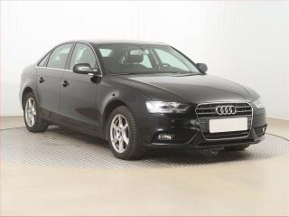 Audi A4 2.0 TDI, Automat, Tempomat