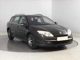 Renault Laguna 2.0 dCi, udr�ovan�