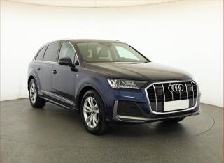 Audi Q7 50 TDI