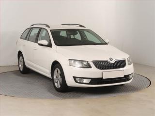koda Octavia 1.6 TDI, Tempomat