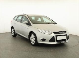 Ford Focus 1.6 TDCi, nov STK