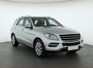 Mercedes-Benz ML 350 BlueTEC, R,4x4,Automat