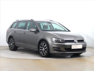 Volkswagen Golf Highline 2.0 TDI, Automat