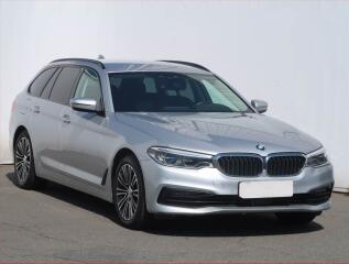 BMW Sport Line 520d xDrive