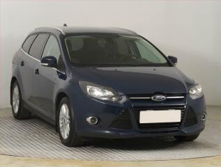 Ford Focus 1.0 EcoBoost, Park.�senzory
