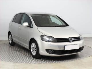 Volkswagen Golf Plus 1.4 TSI, po STK, pln� poj�zdn�